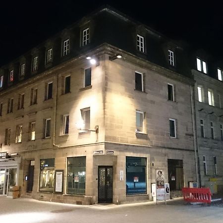 Privatzimmer Furth Zentrum 外观 照片
