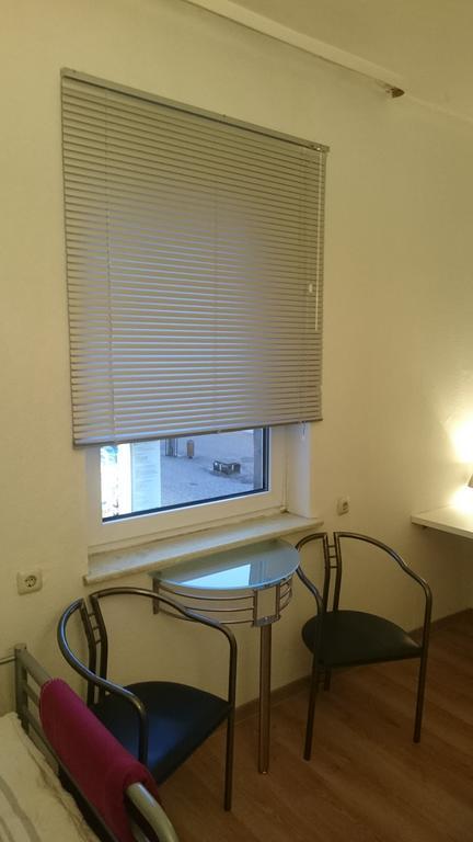 Privatzimmer Furth Zentrum 外观 照片