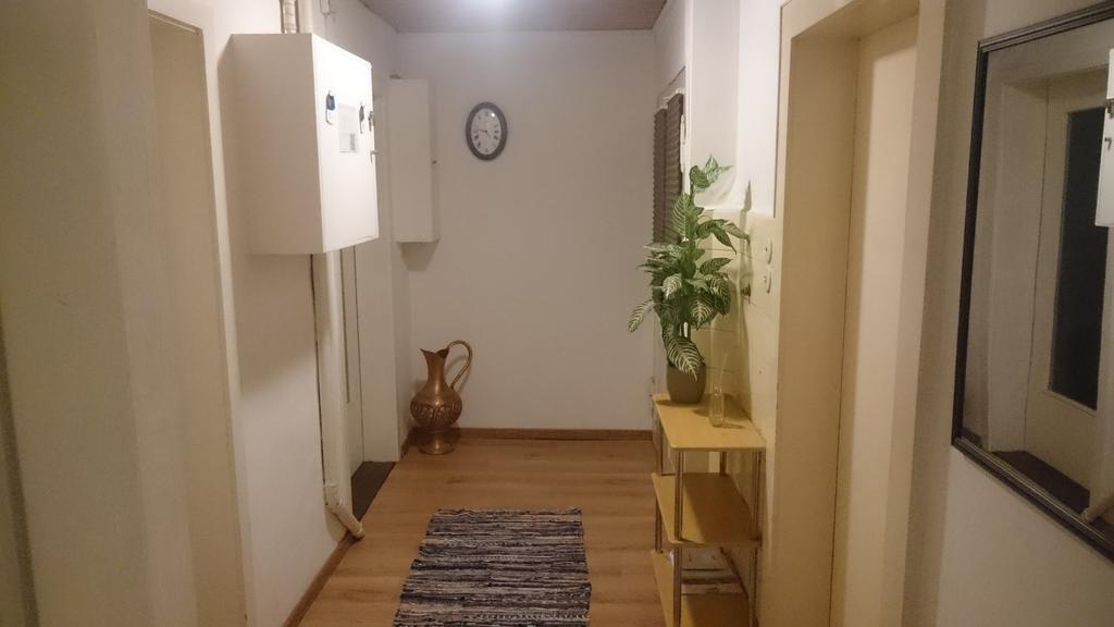 Privatzimmer Furth Zentrum 外观 照片