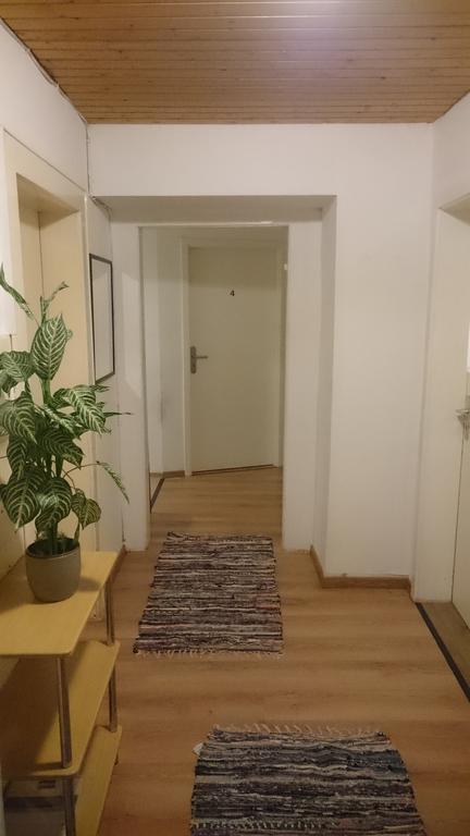Privatzimmer Furth Zentrum 外观 照片