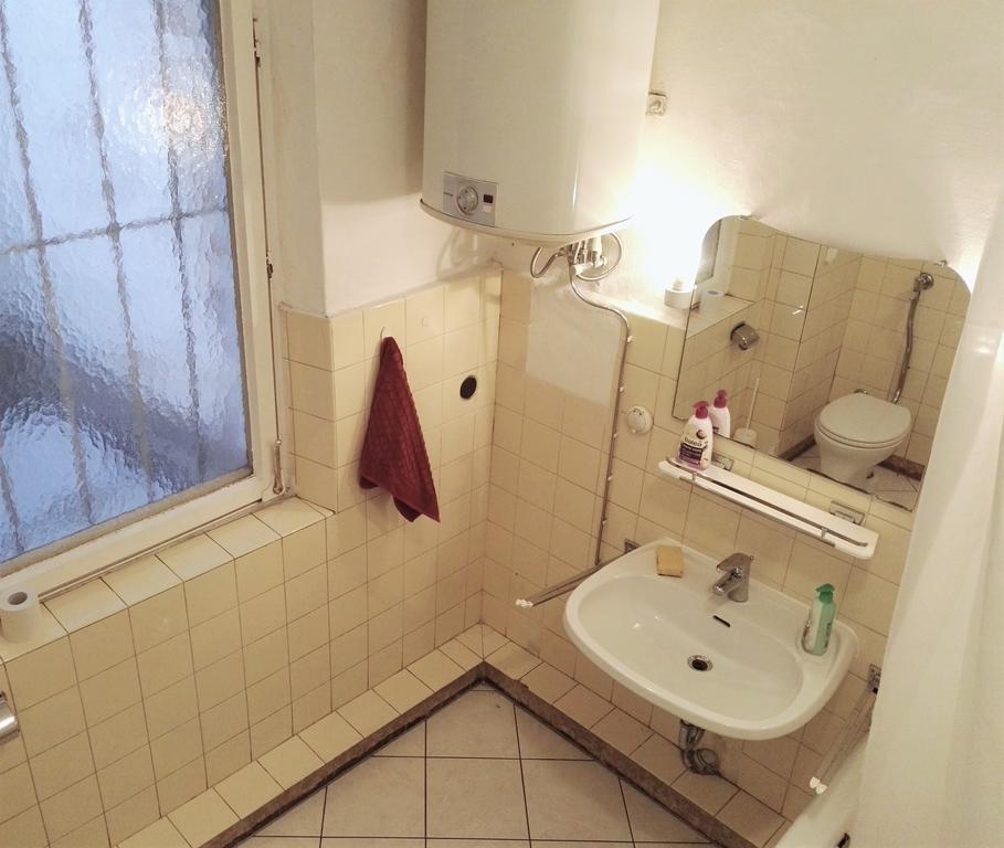 Privatzimmer Furth Zentrum 外观 照片