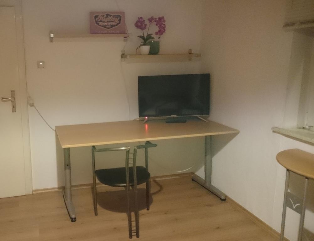Privatzimmer Furth Zentrum 外观 照片